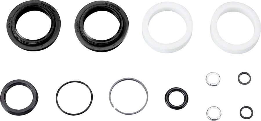 RockShox 200 hour/1 year Fork Service Kit, Recon RL Boost A1