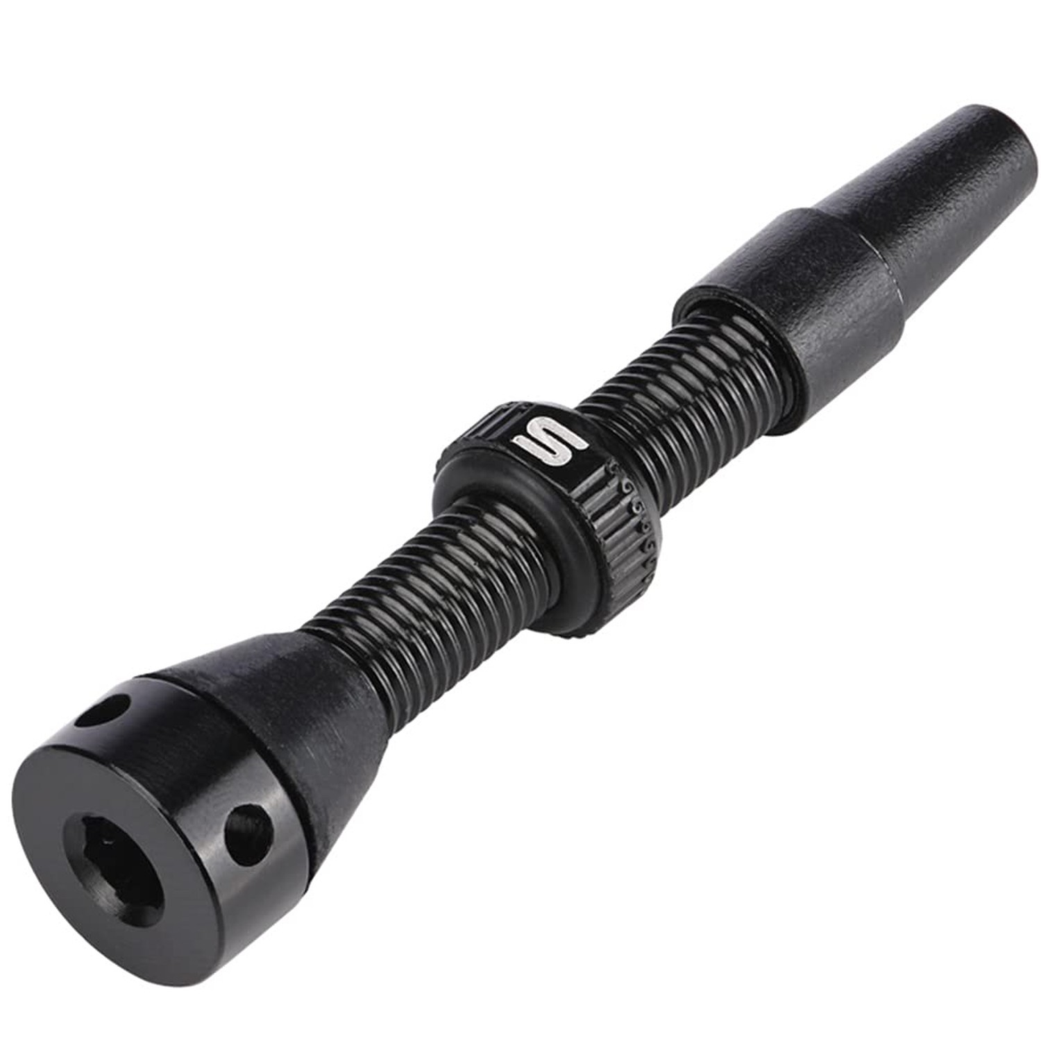 Tubeless Value Stems 40mm 44mm Premium No Leak Tubeless Presta Valve Stems Ki…