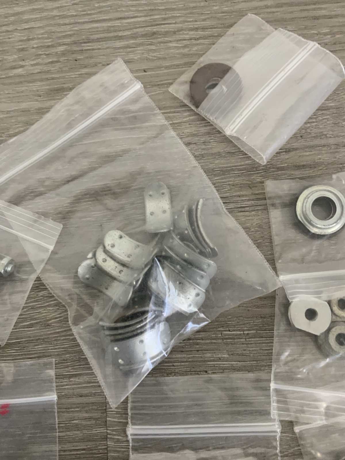 SIMPLEX SHIFT LEVER REPLACEMENT PARTS PLUS