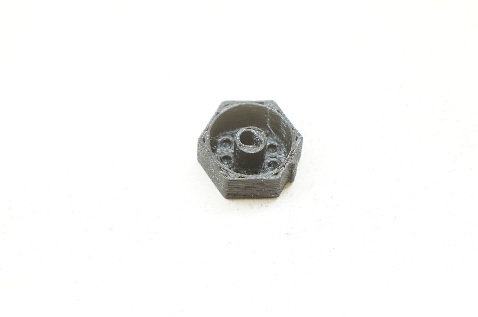 Replacement Knob for Fox Float X LSC “Performance to Standard”