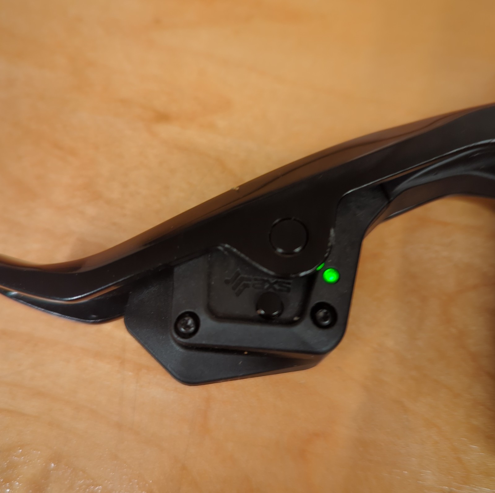 SRAM Rival AXS RIGHT Wireless Shift Brake Lever 12 speed – TESTED – FREE SHIP