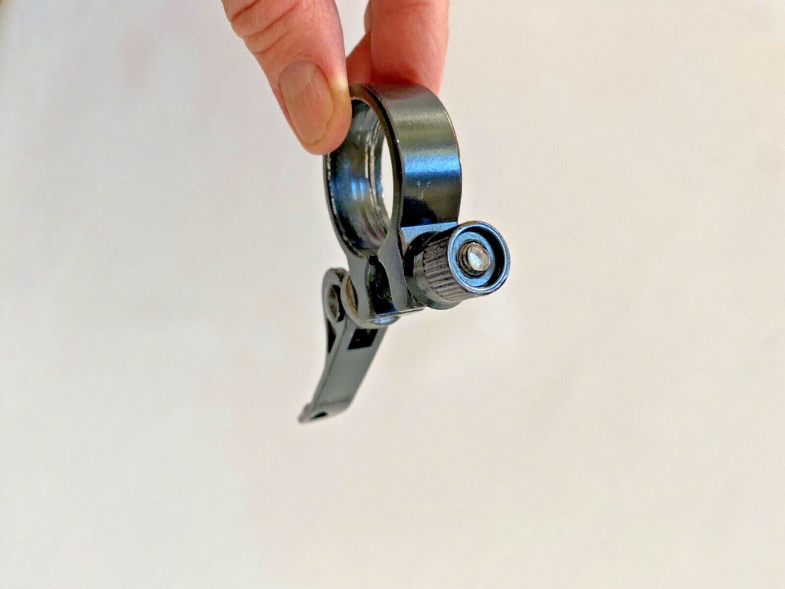 Original OEM Seat-Post-Clamp for NAKTO Santa Monica ebike