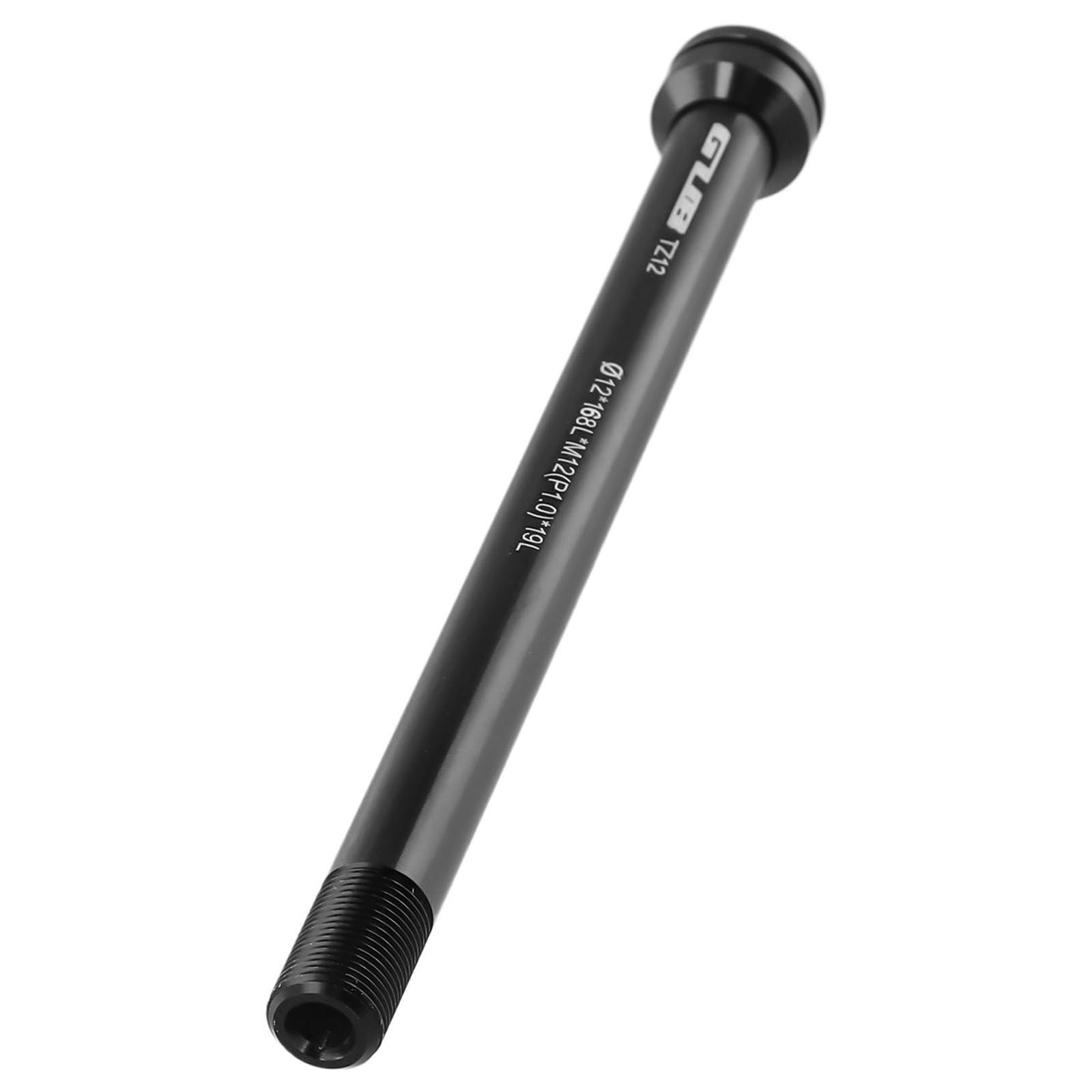 12mm X 162/165/168/171/174/175/181L Thru Axle Skewer Axle Bike MTB Useful Duable