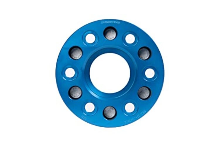 WHS028 Blue Wheel Spacer Kit
