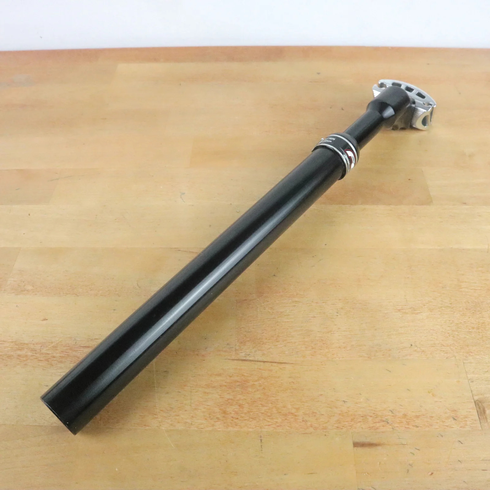 Felt SUSP-1 Aluminum Suspension Seatpost 360mm x 27.2mm