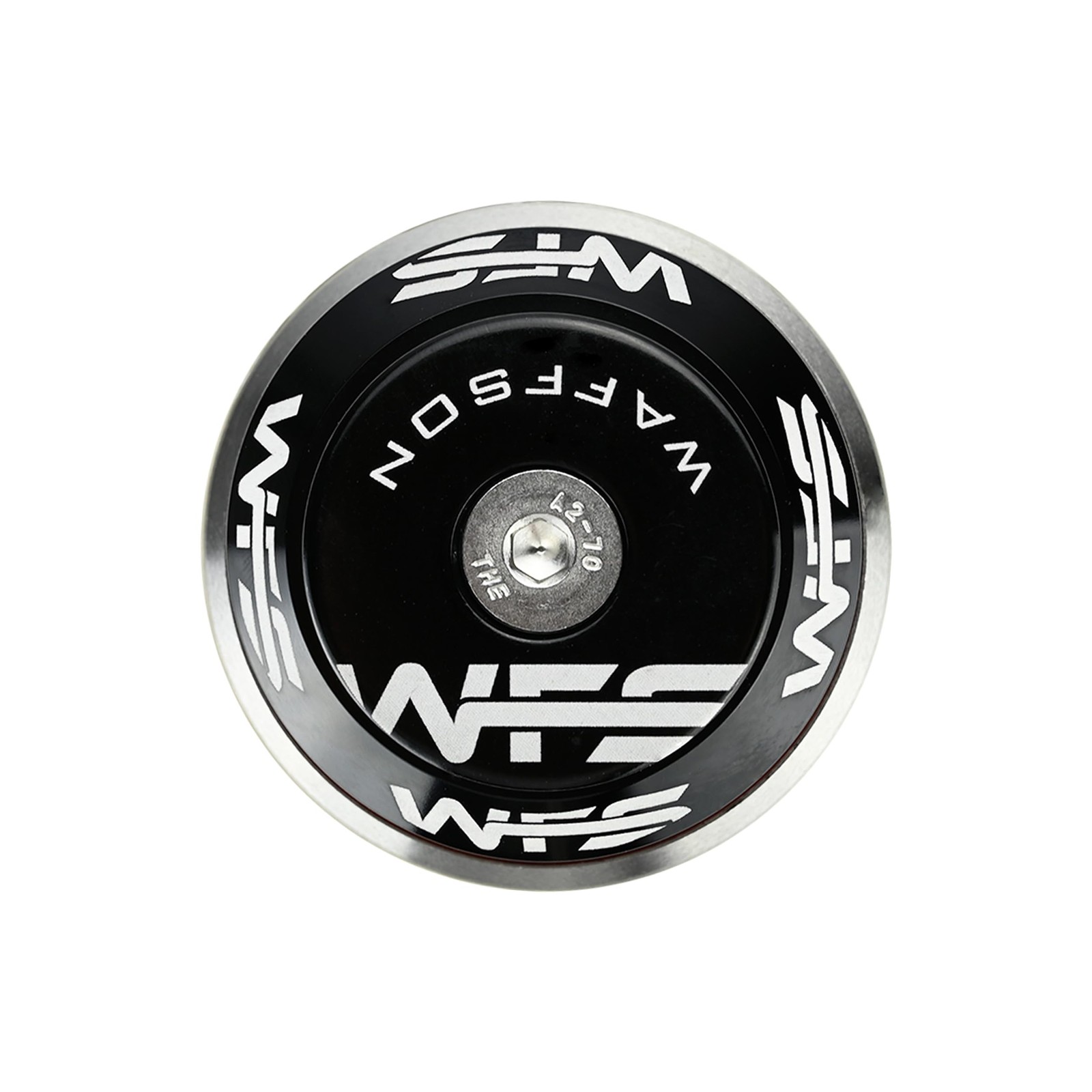 HY638 1-1/8″ to 1-1/2″ Tapered Integrated Headset Set for 42 to 52.2mm Tapere…
