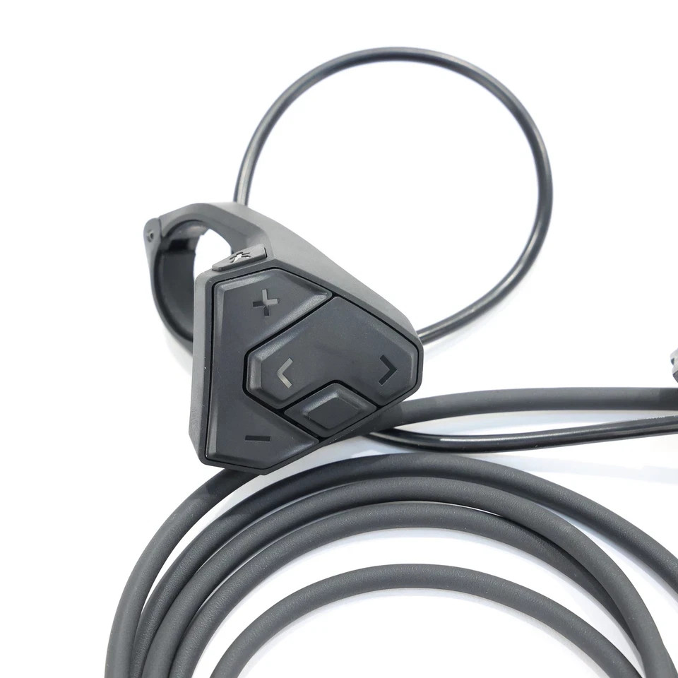 Bosch Kiox Compact Remote Mounting Plate, 1500mm Cable, 290mm. New 100%