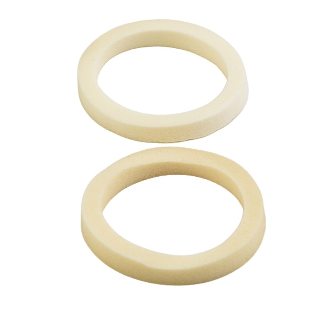 1 Pair Bike Bicycle Front Fork Sponge Foam Rings Oil Seal For Rockshox