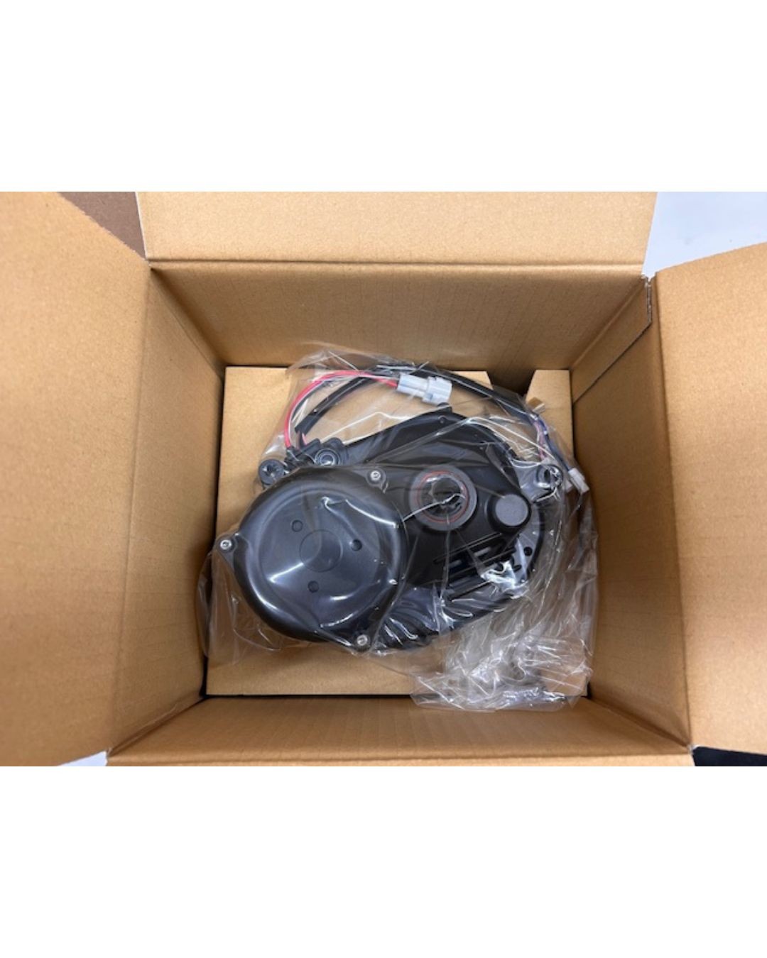 Yamaha PW-X Drive Unit ISIS Shaft Motor Compatible with X1P1 E Bike NEW