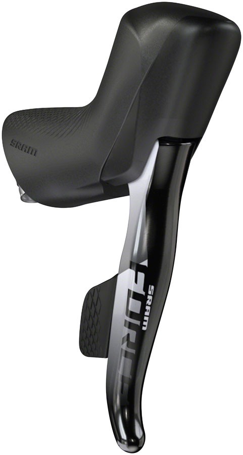 SRAM Force eTap AXS Hydraulic Road Replacement Brake Lever Assembly – Right/Rear