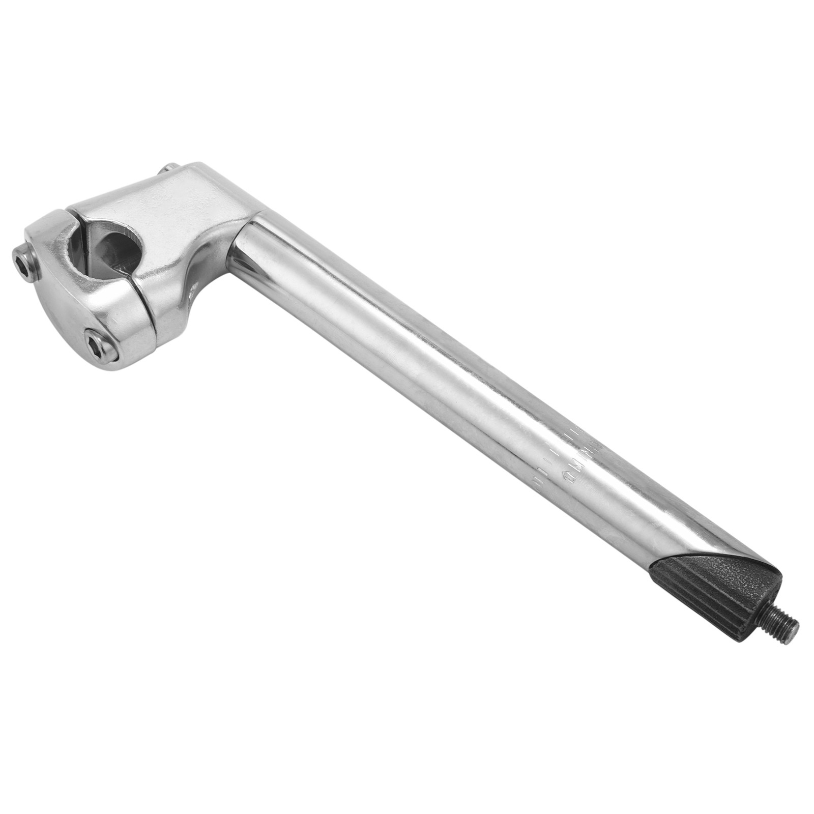 22.2MM Bike Quill Stem, BMX Quill Stem Bike Handlebar Stem Riser Parts MTB4327
