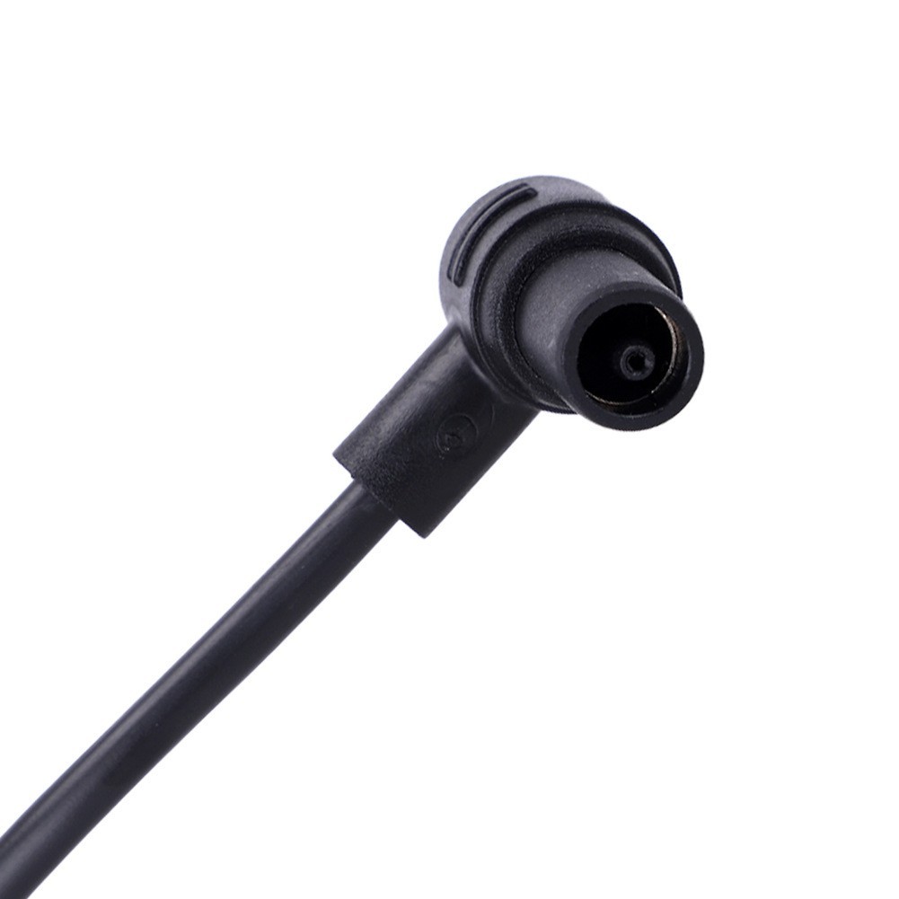 Flexible Aviation Charger Adapter Cable DC21 to DC25 for Various Equipment