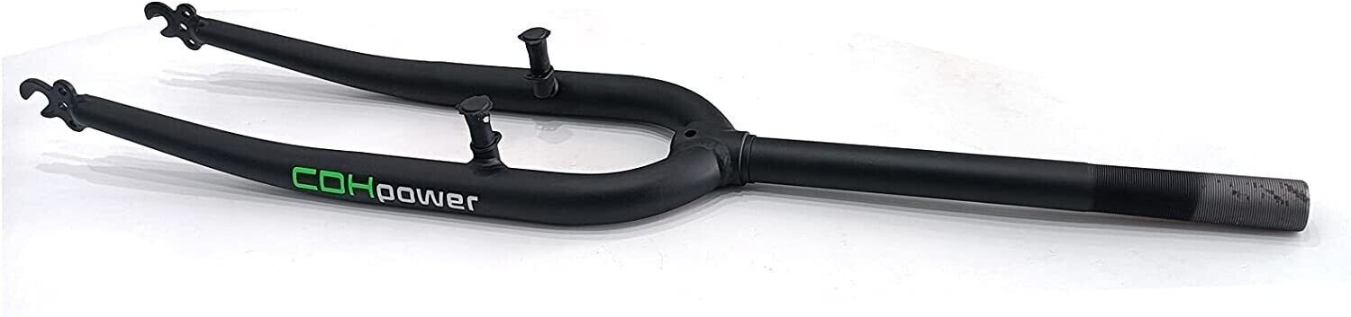 CDH 700C/29” Threaded Cycling Fixed Bicycle MTB Road Cruiser Bike Fork &Headset