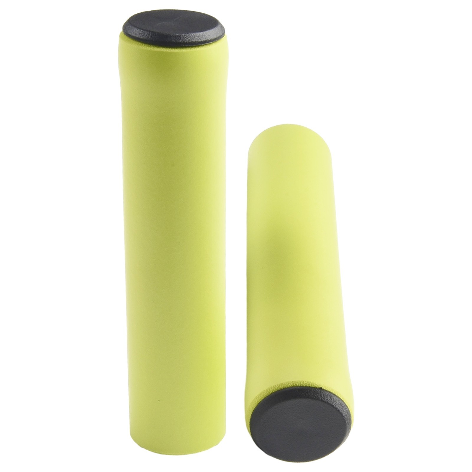 1 Pc MTB Soft Foam Silicone Sponge Handle Bar Grips Handlebar Cover Bike/Bicycle