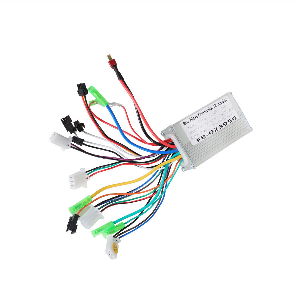 Brand new 36/48V 250W Brushless DC-Motor Speed Controller for Electric Bicycle