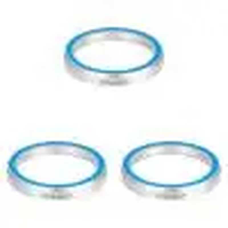 MTB Road Bicycle Headset Bearing 41/41.8/51/52Mm MTB Steering Bearings Bike Acce