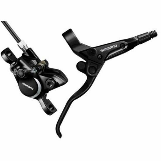 Shimano Disc Brake MTB Br M315 VR Hr Set B01S Trekking Deore Like MT200 MT400