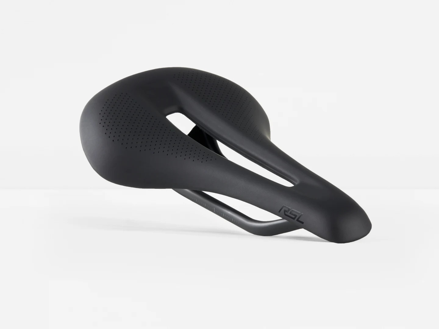 Trek RSL Bike Saddle-Black 250mm x 155mm