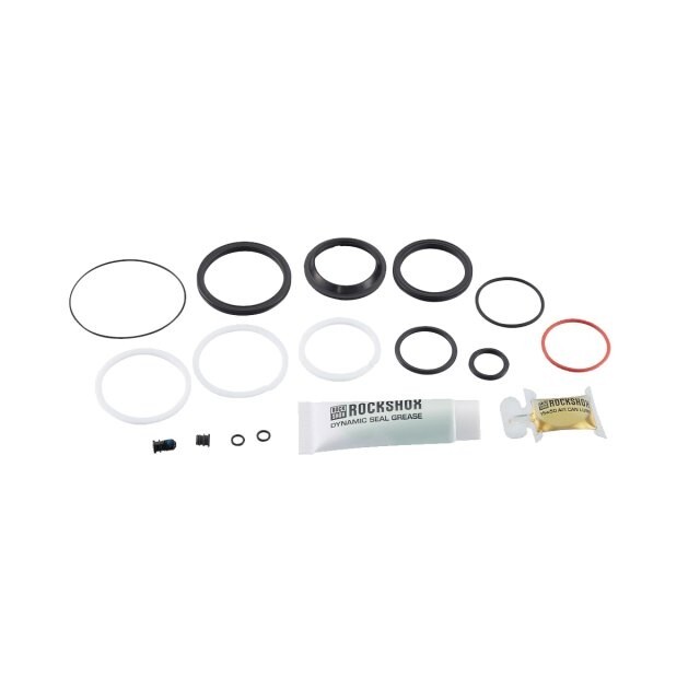 RockShox Super Deluxe Coil Remote 200 Hour Service Kit – 00.4315.032.638