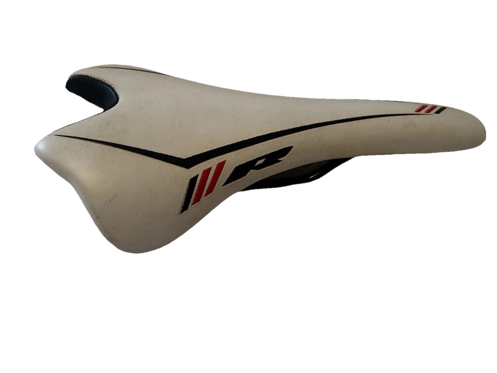 BONTRAGER Inform R White 146 mm Saddle Bicycle Seat Trek Racing Lightweight