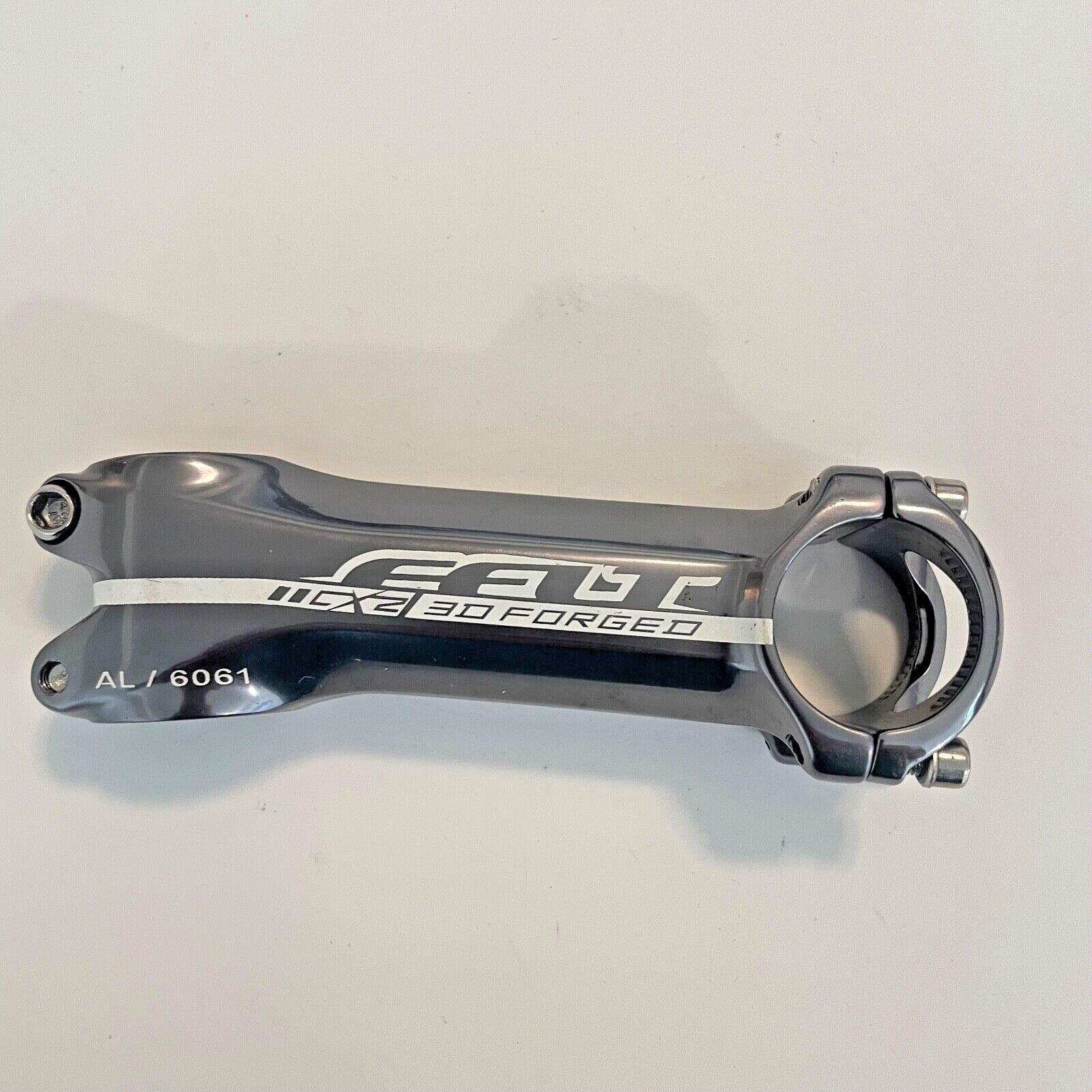 Felt CX2 Road Bike 82 Degree 110mm Stem 3D Forged
