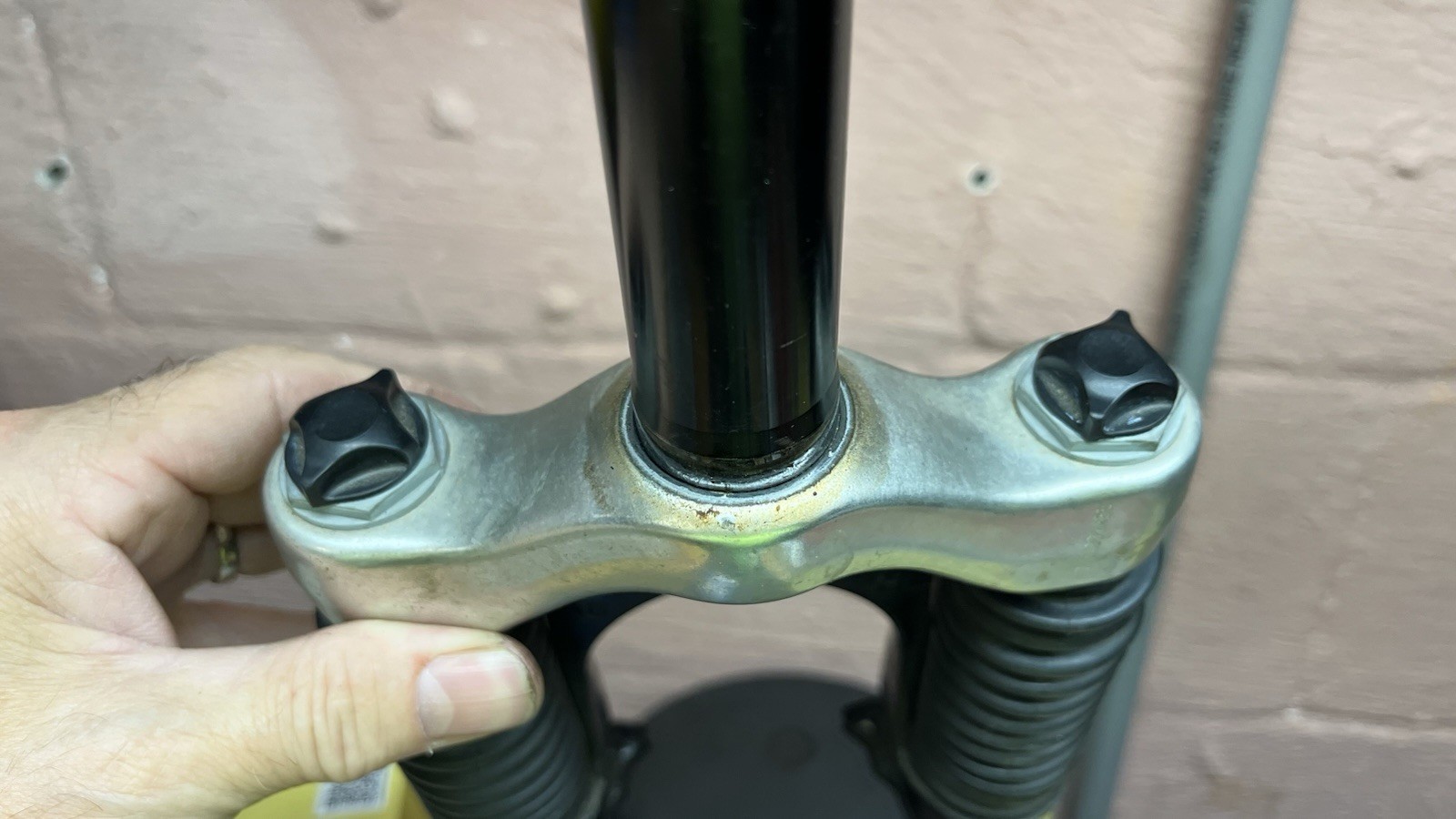 90’s rock Shox Judy Race 26″ Qr 100 MTB Fork