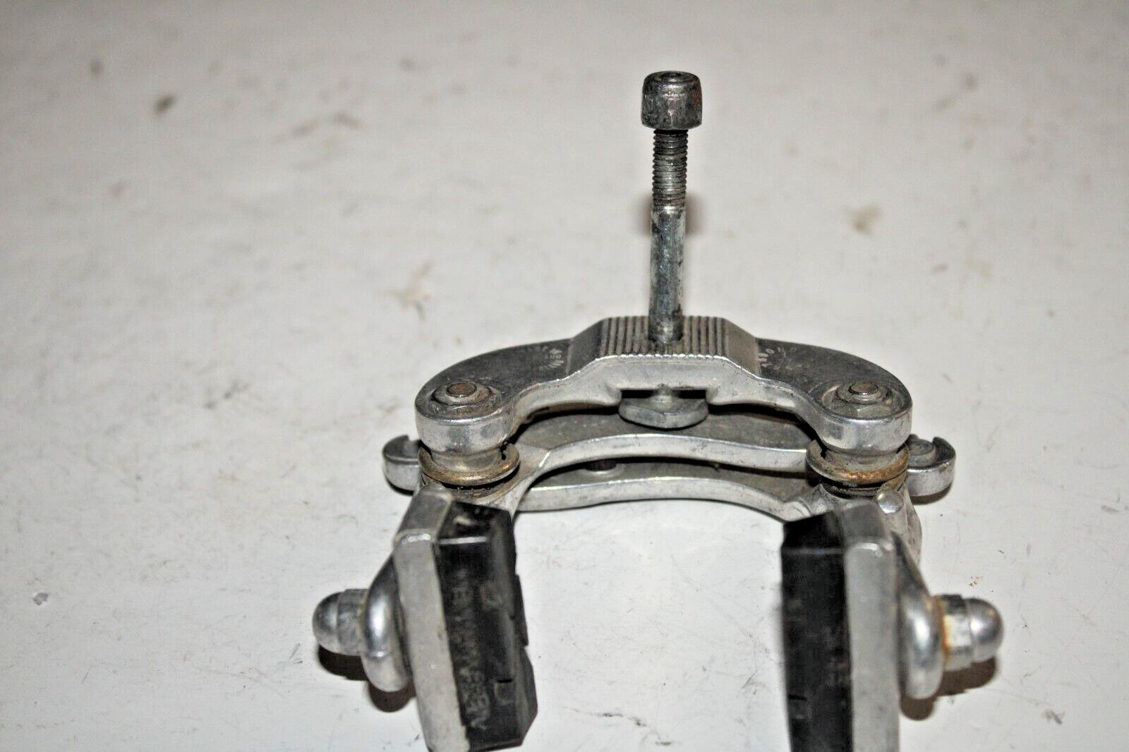 Raleigh Brake Caliper 60-78mm Center Pull Through Bolt Touring Road USA Shipper
