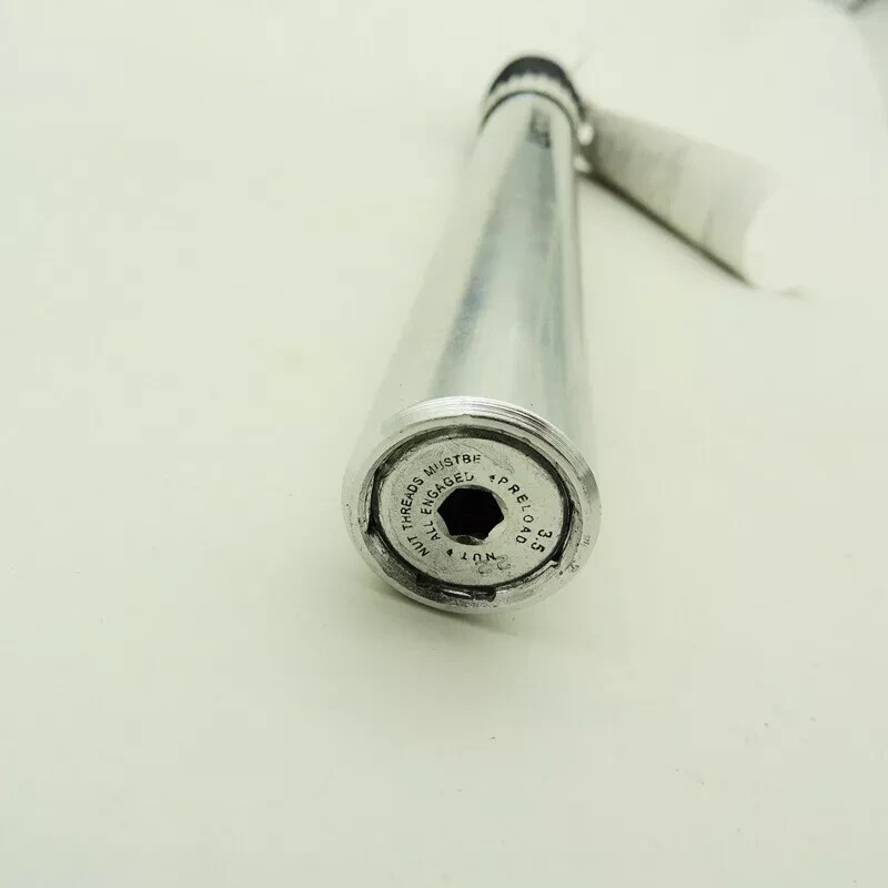 ZOOM Suspension Seatpost Shock Absorber Mountain Bike Bicycle Road bike 27.2