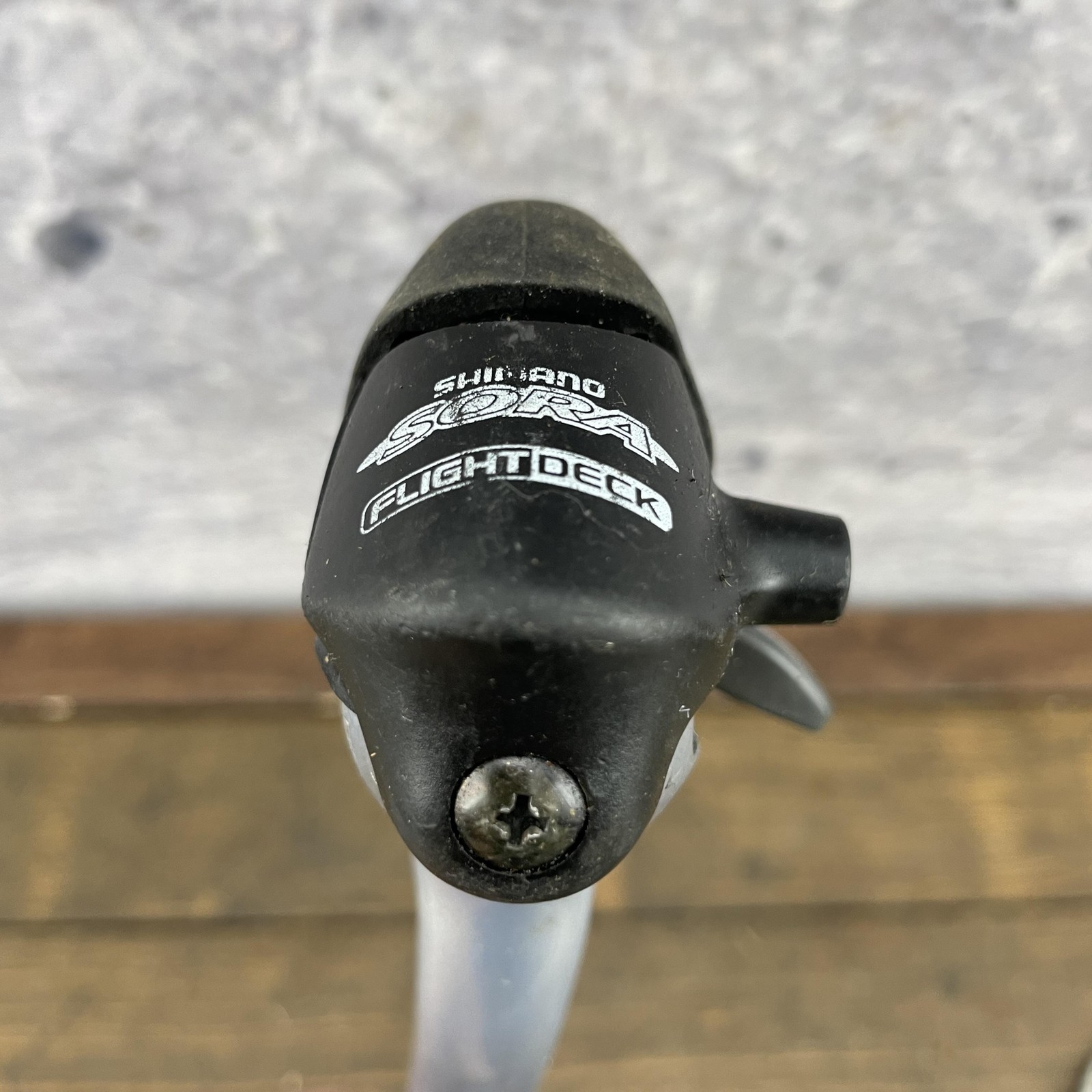 Shimano Sora ST-3300 PARTS 8 Speed Right Hood Road Bike Shifter Lever