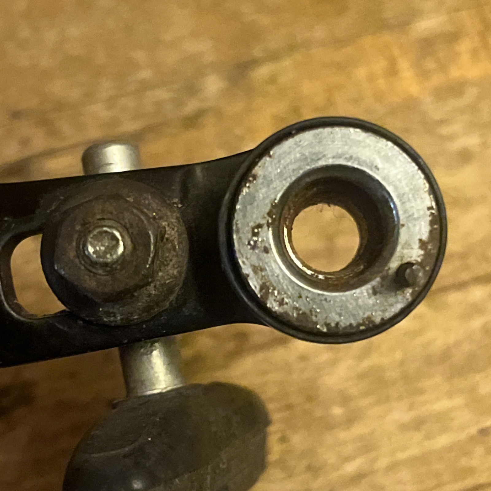 Vintage Shimano Deore LX BR-M560 Cantilever Brake Set ~see Pics/description~