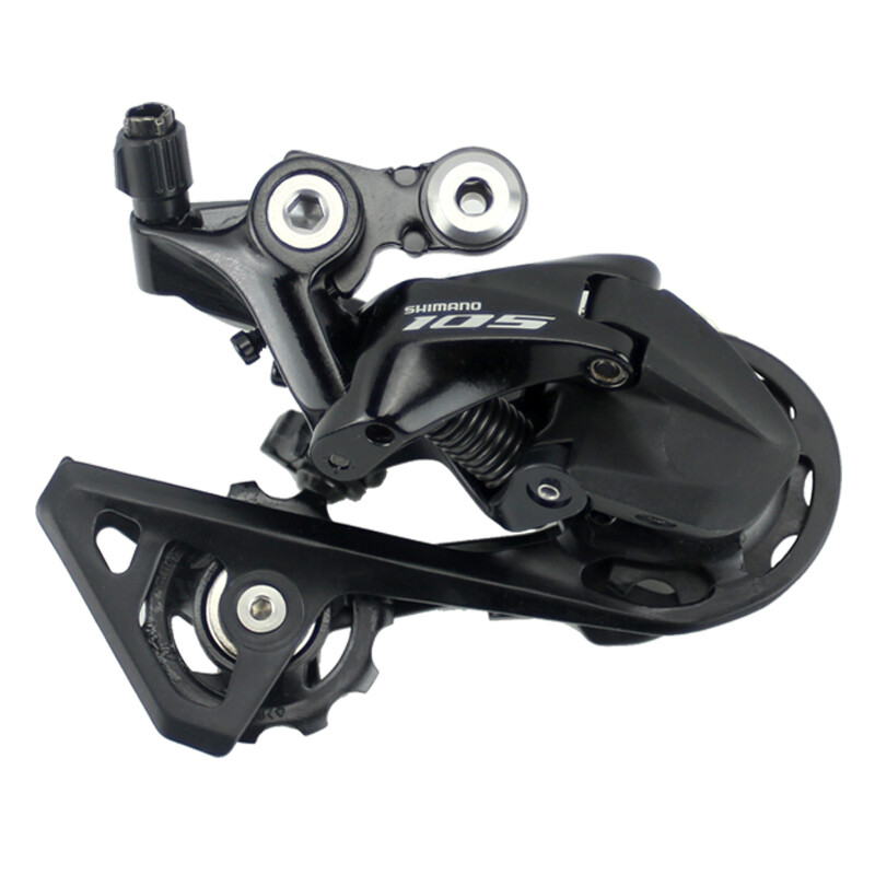 Shimano 105 R7000 2×11 Speed Road Bike Full Groupset R7100 Crank Rim Shift Brake