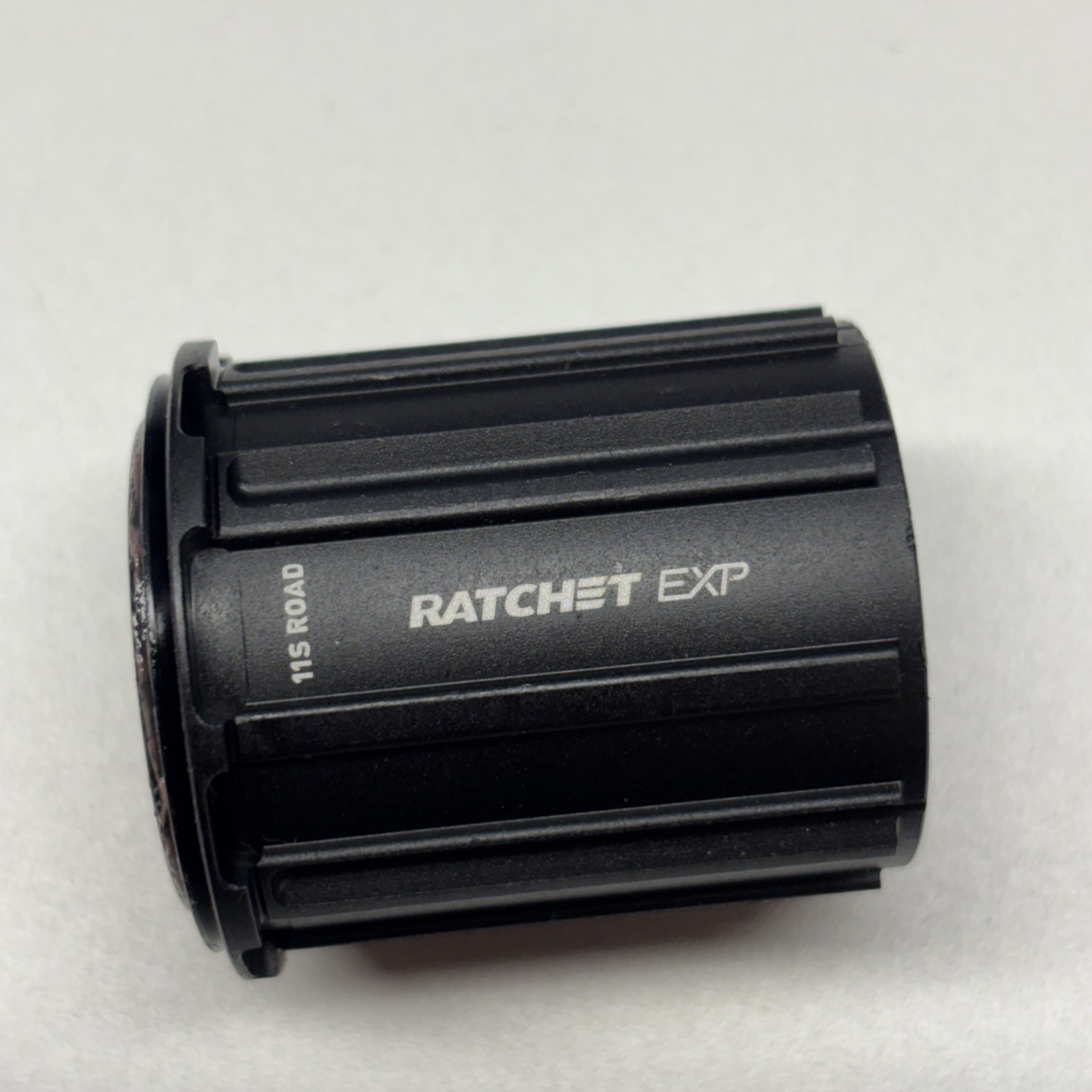 DT Swiss Ratchet EXP Ceramic Bearing Freehub Shimano HG 11/12s 142mm Thru Axle