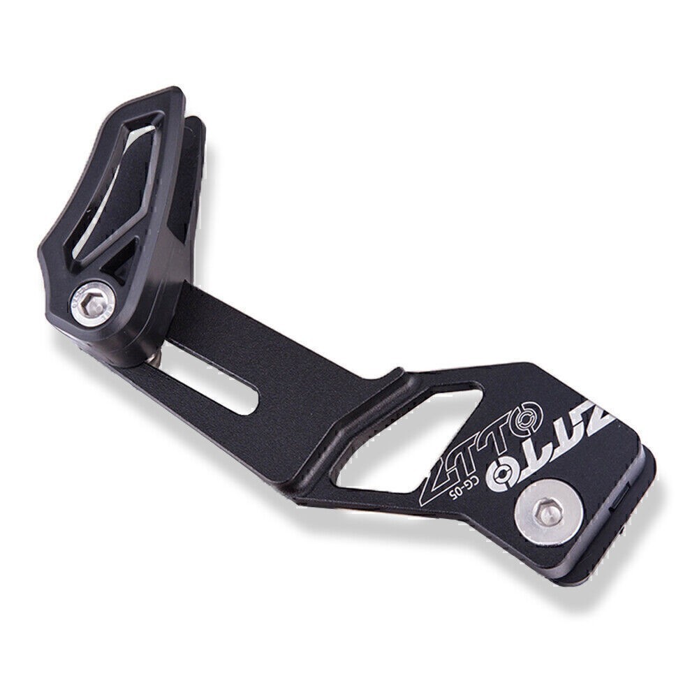 ZTTO Mount Chain guide Gravel MTB Bike Chain Guide Adjustable For 1X Chainring