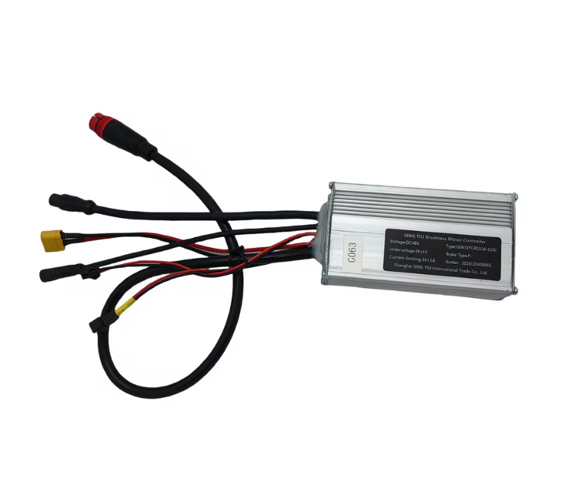 48V 30A Controller sets for Bafang G062 48V 750W 48V 1000W Hub Motor