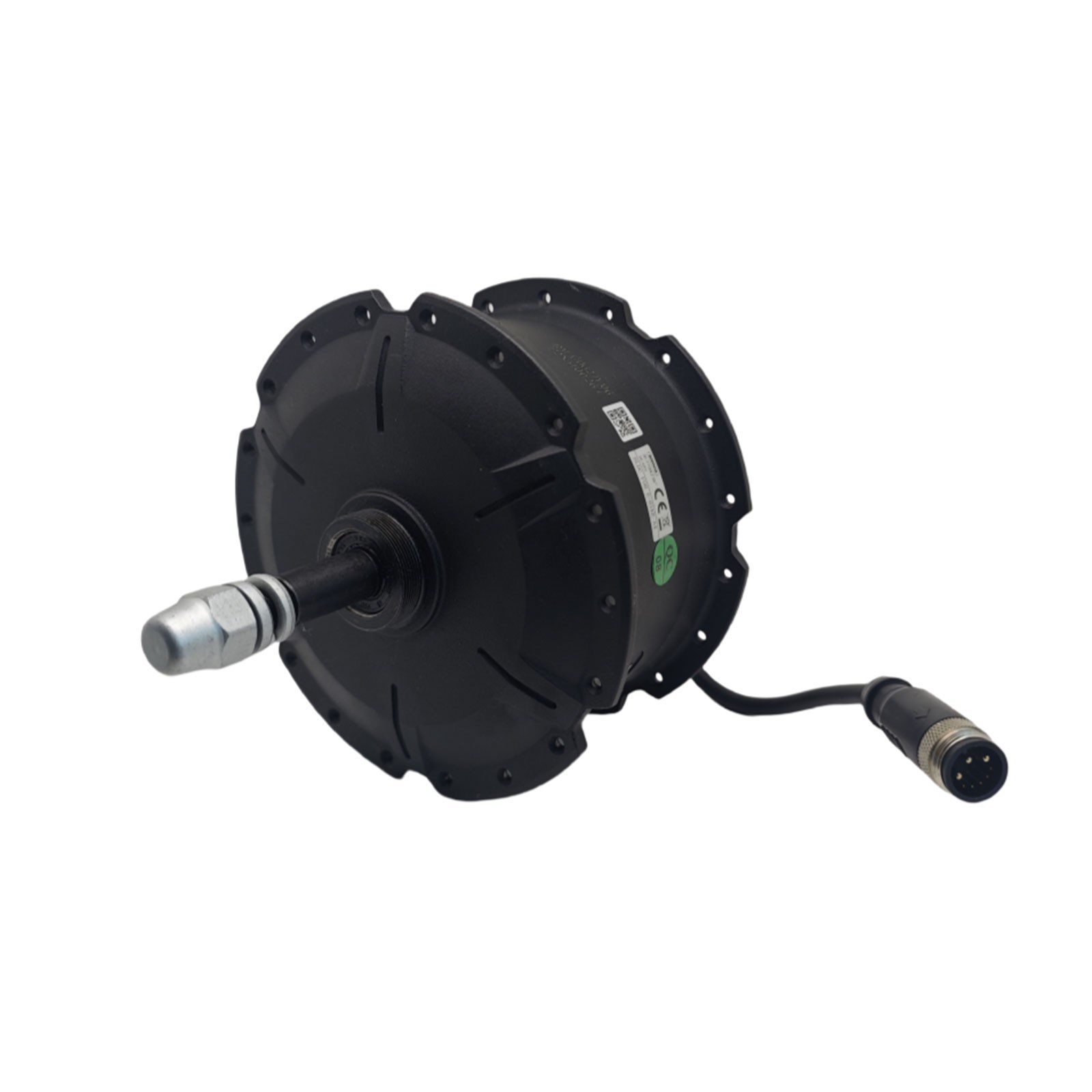 G060 48V 750W Rear Hub Motor NEW Fat Wheel Thread on 175mm Ebike Right Cable