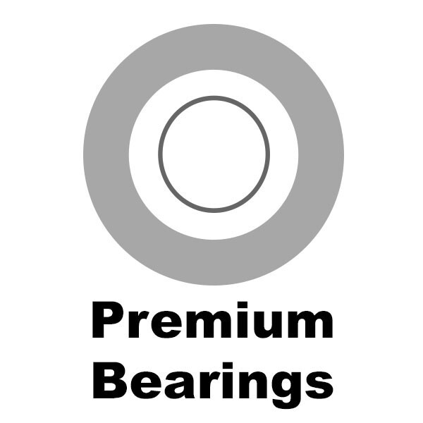 OMNI Racer Square Taper Steel Bottom Bracket Campagnolo Centaur Chorus: 70x111mm