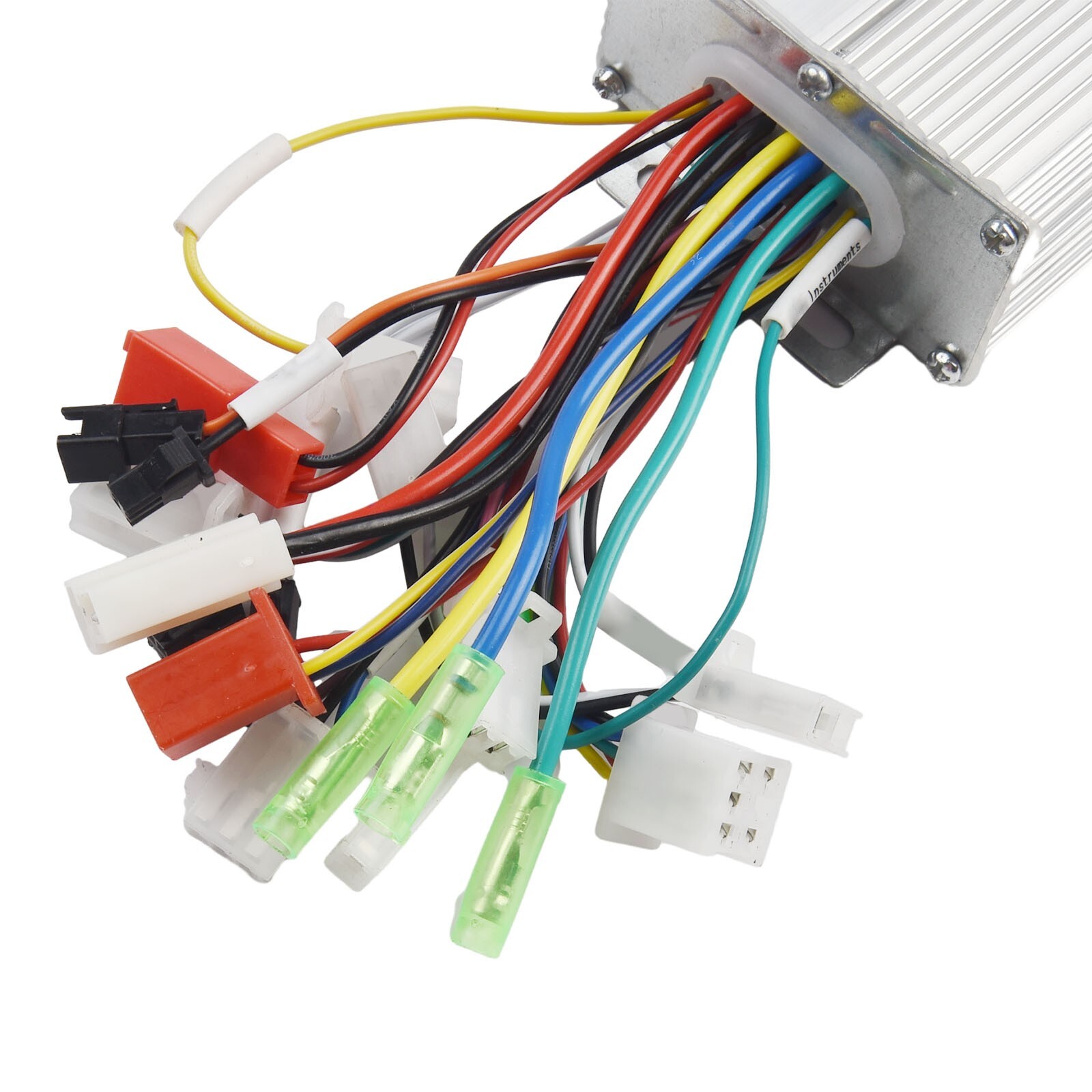 36V48V 350W E-bike Brushless Controller For Electric Bicycle Scooter Motor New