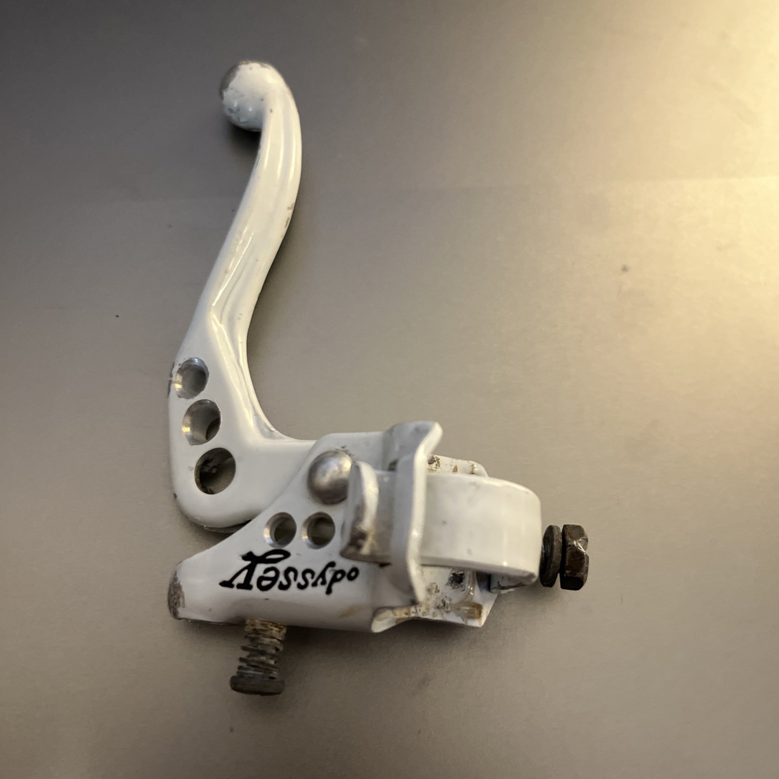 odyssey Rx-2 Brake lever right/rear Old School Bmx