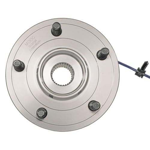 513234 Wheel Bearing and Hub Assembly for Jeep Grand Cherokee