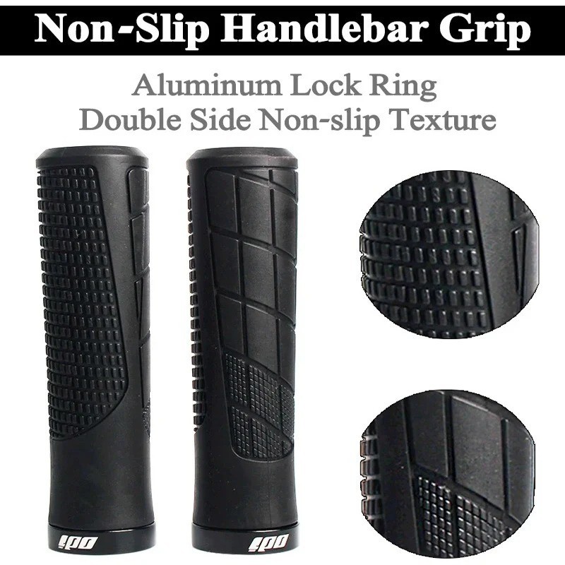 Odi Bicycle Grips Lock-on Mtb Bike Handlebar Cover Anti-slip Mountain Bike