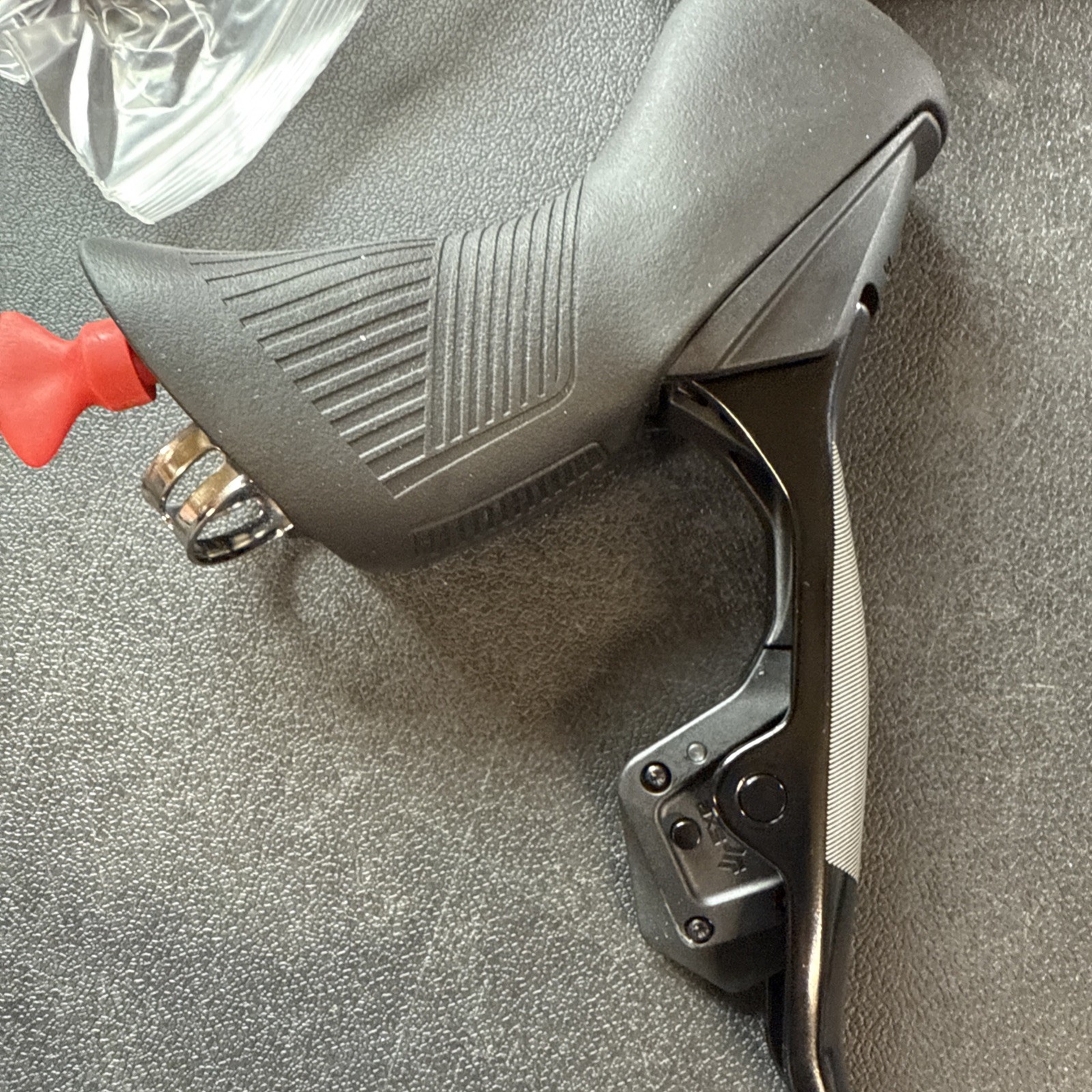 Sram Apex D1 Left Front Shifter And Brake Axs 12 Speed 1000mm (NW)