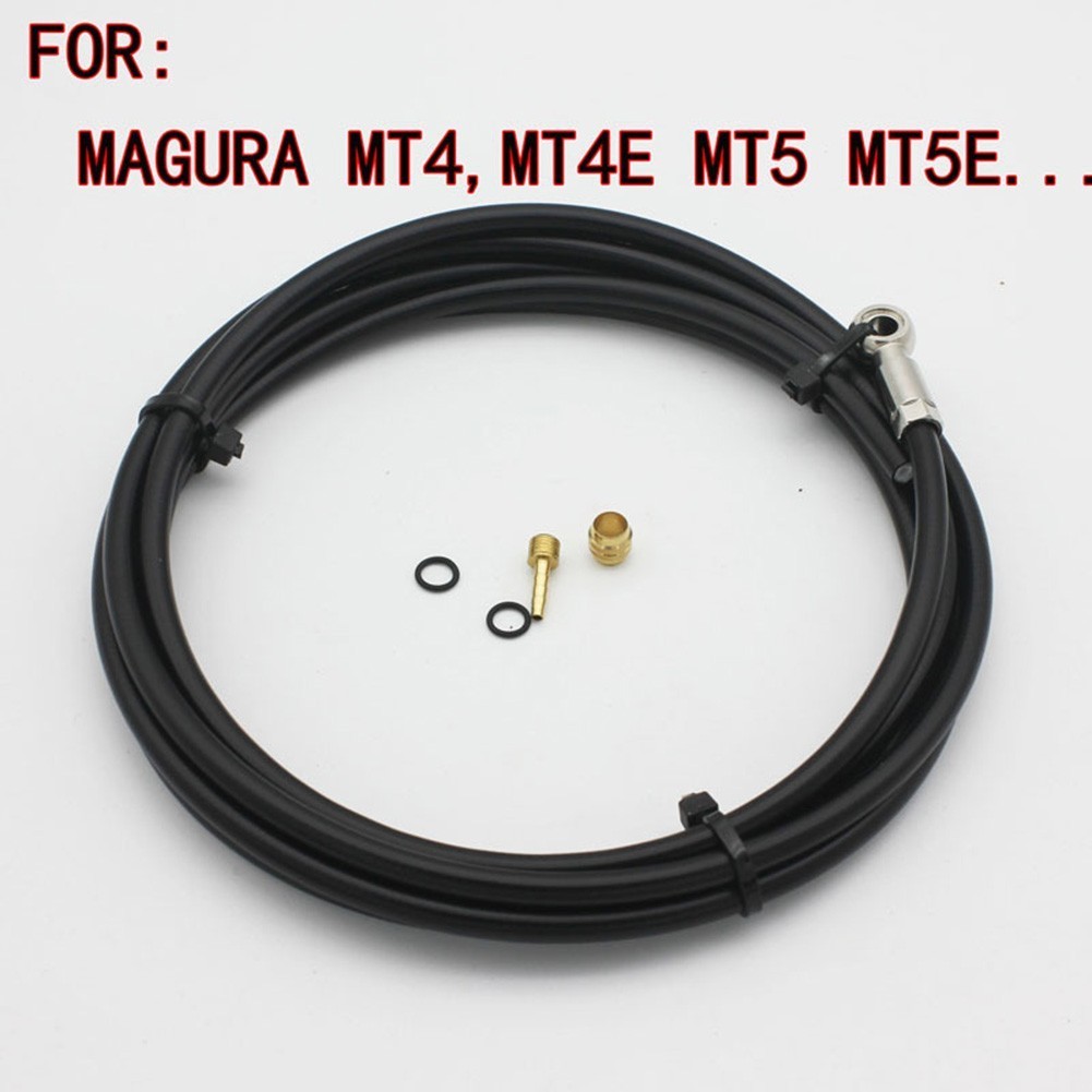 Brake Hose Kit For Magura Mt4/Mt5/Mt6/Mt7/Mt8 & Mt Trail Bike Parts 2meter