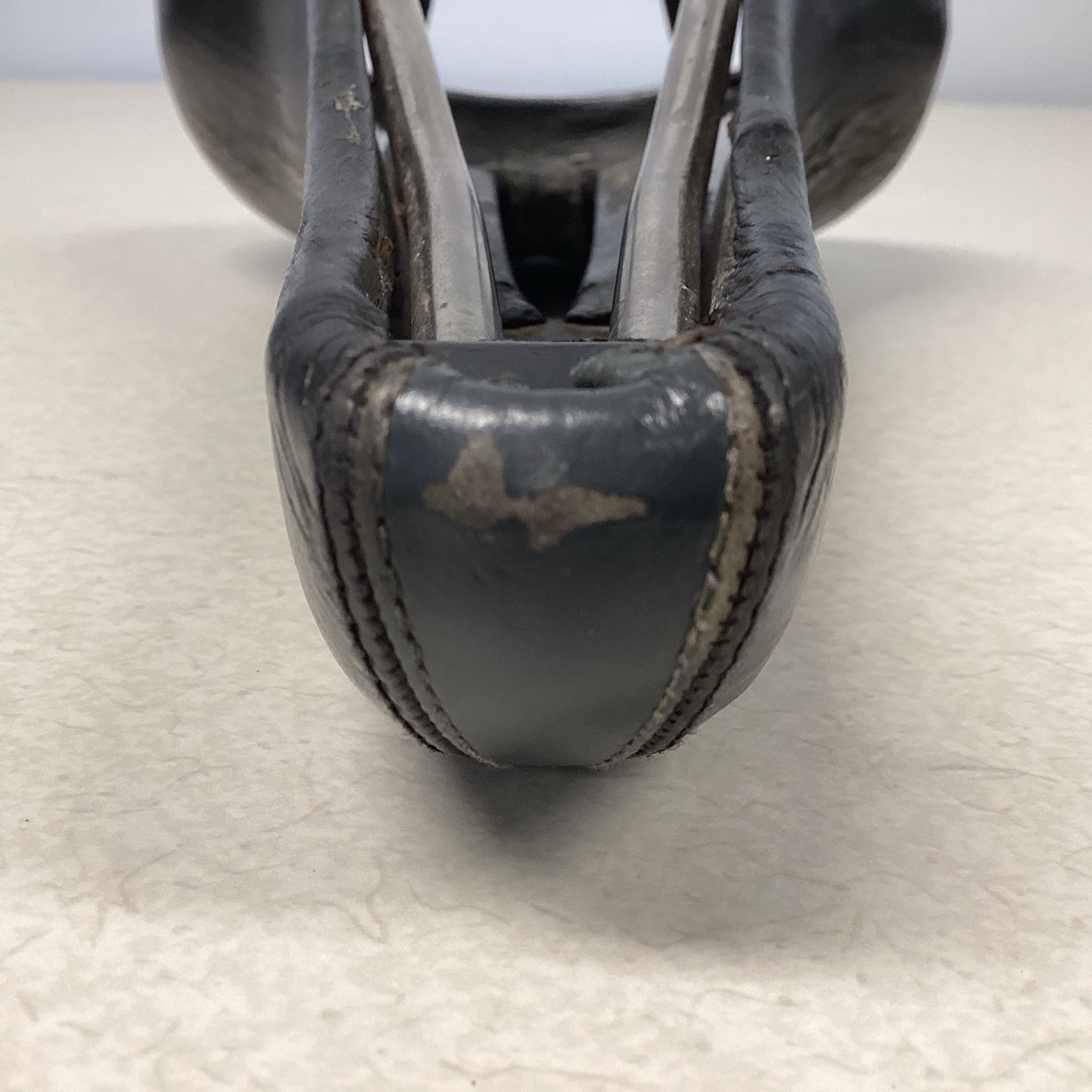 Terry Liberator Men’s Ti Saddle 146mm x 260mm Titanium Rails Handmade In Italy