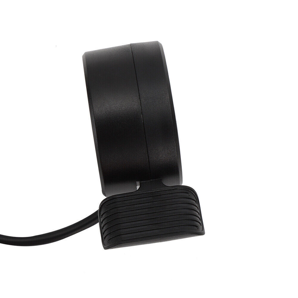 Thumb Throttle Accelerator Speed Control Assembly For E-Bike Electric Scooter