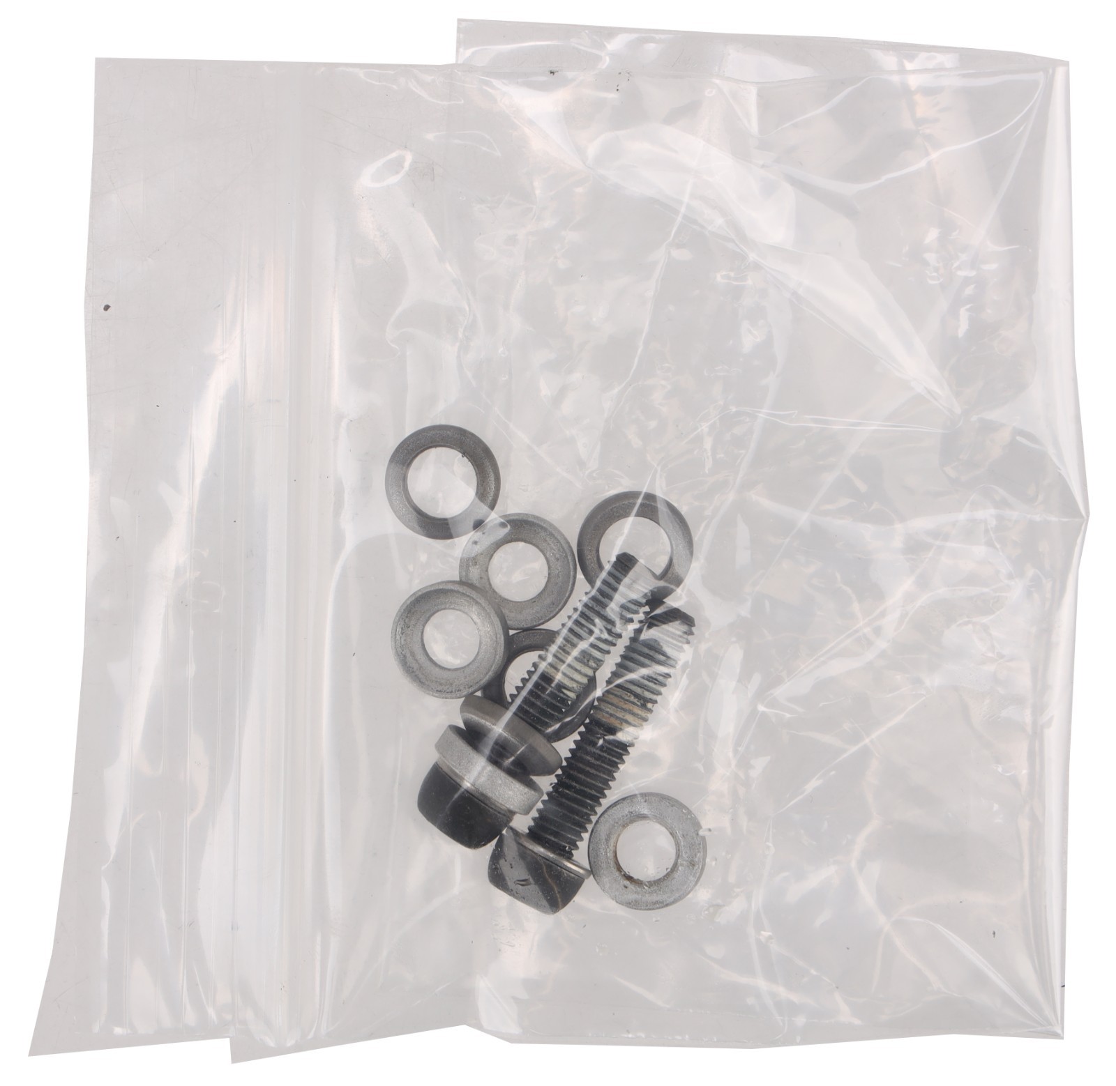 Avid Code Mountain Bike Hydraulic Disc Brake Set w/ 4-Piston Calipers Post Mount