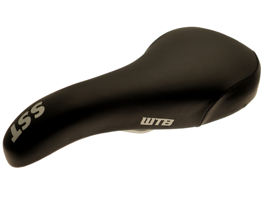 WTB SST Racing Bike drop-nose Saddle 144 x 274mm