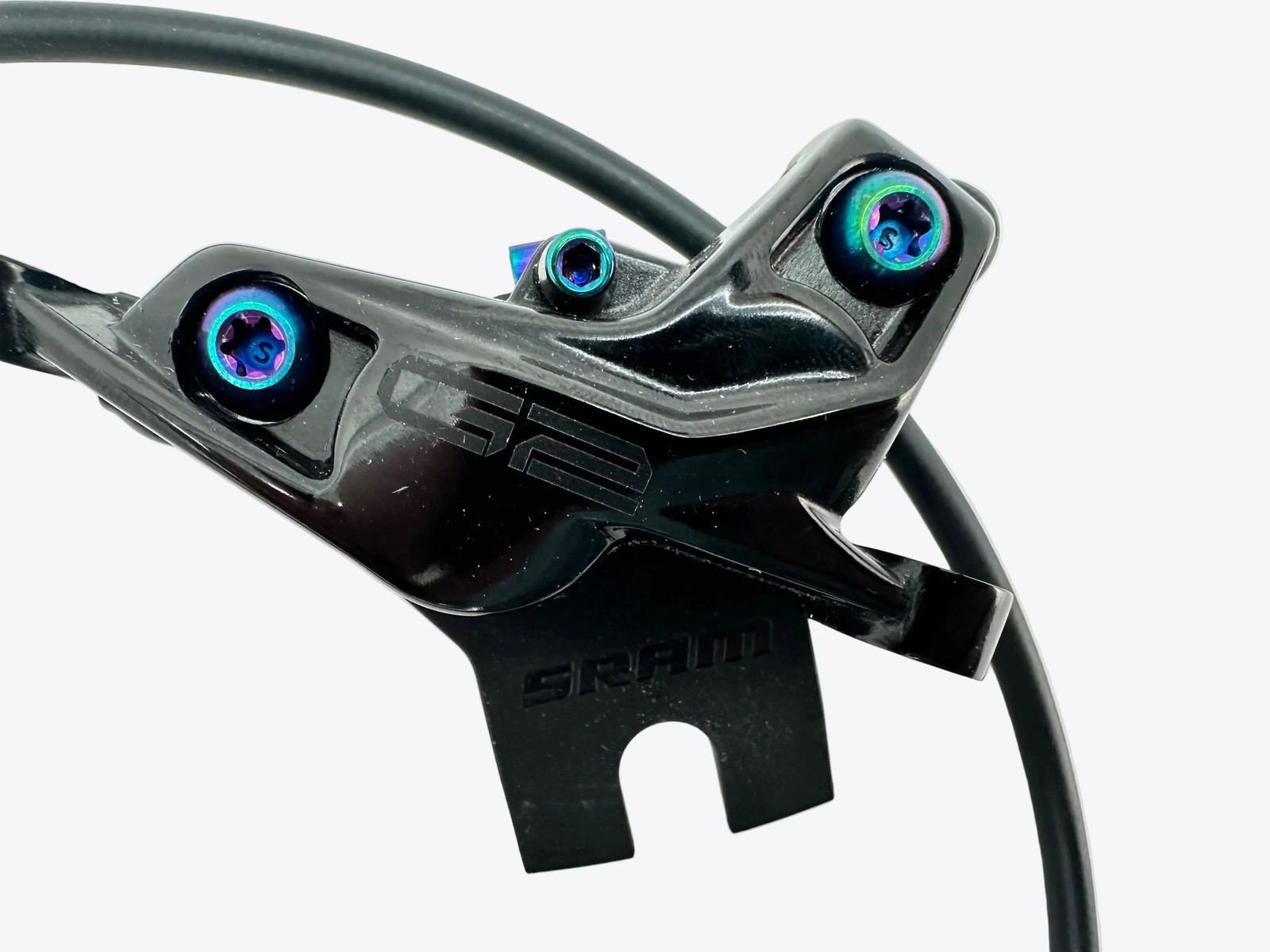 Sram G2 Ultimate Front Hydraulic Brake 920mm
