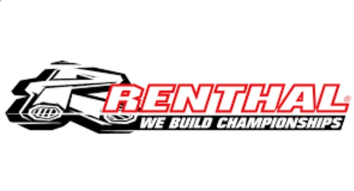 RENTHAL P229 FATBAR PAD BLUE – USA SHIPPING – NEW – L@@K!