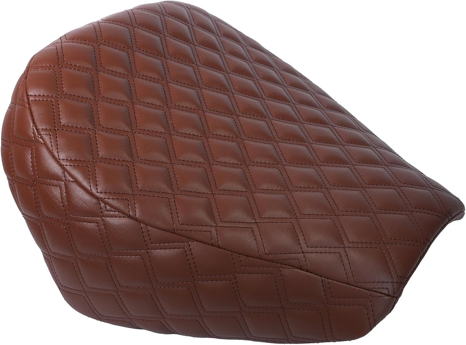 Brown Retro Design Mini Bike Seat for Massimo Trailmaster Hurricane MB200 MB200-