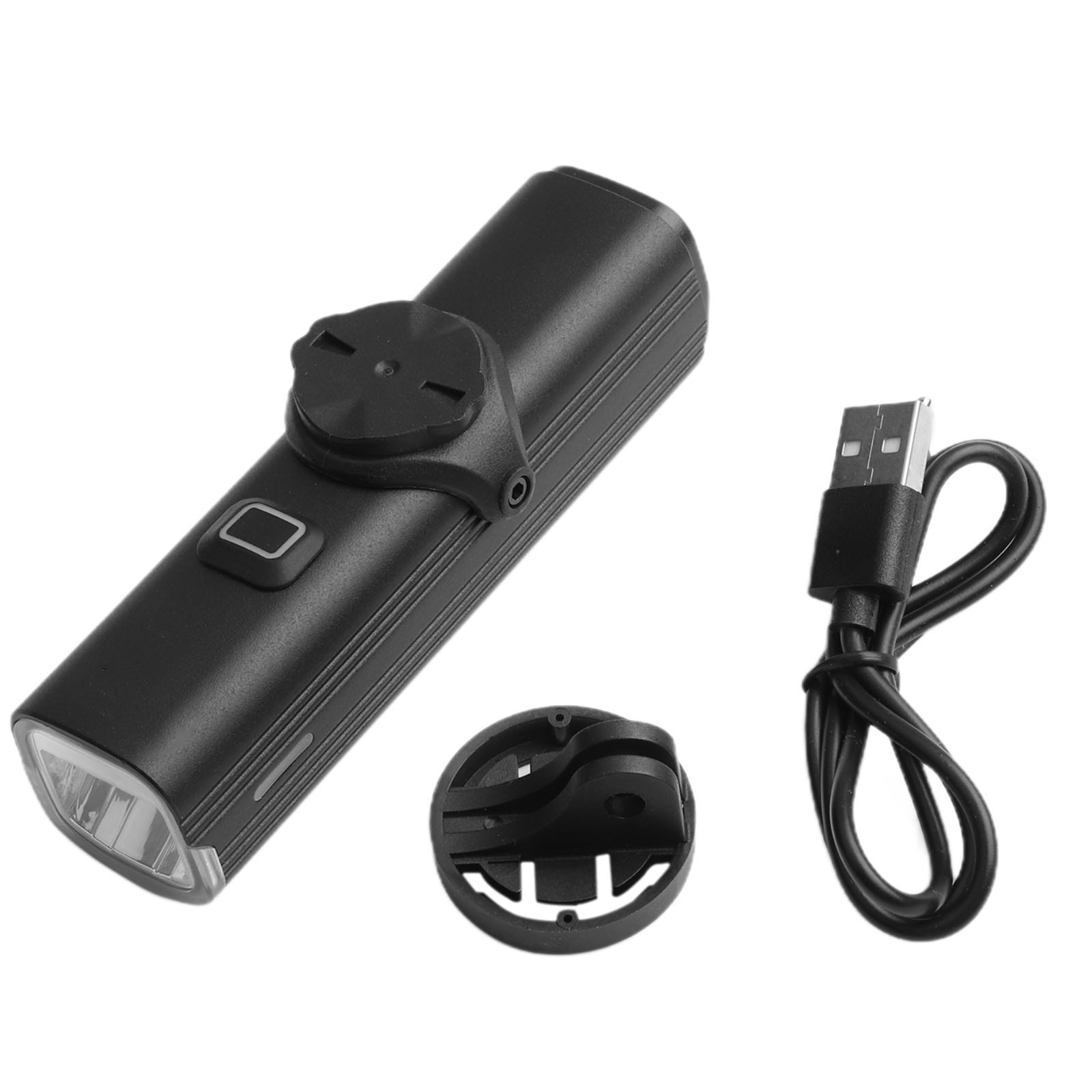 Powerful Bike Headlight with 1000 Lumens and Long Irradiation Distance